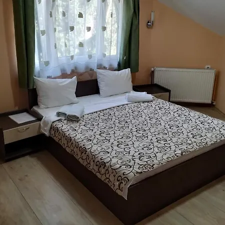 Hotel Restoran Filipovic
