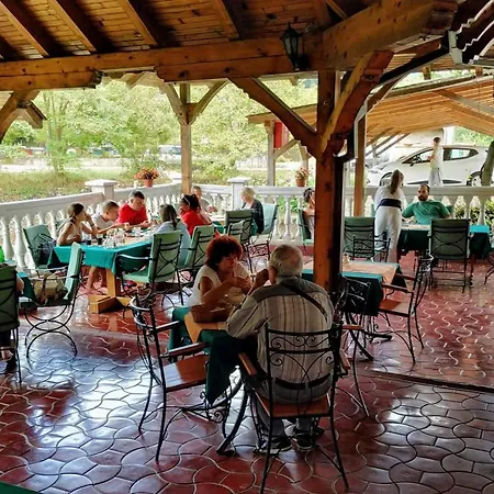Restoran Filipovic