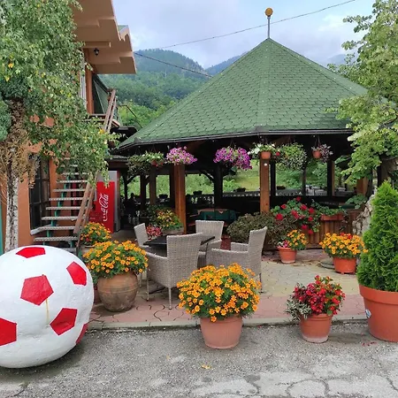 Restoran Filipovic *