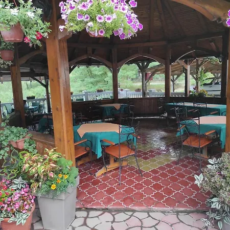 Restoran Filipovic Hotel