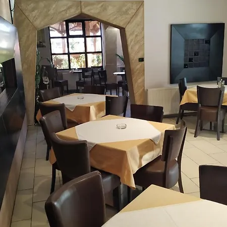 Restoran Filipovic Hotel