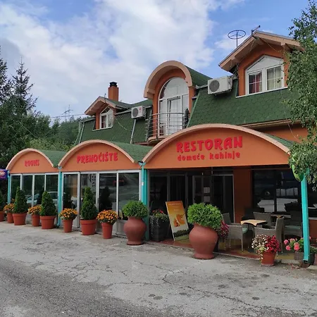 Restoran Filipovic