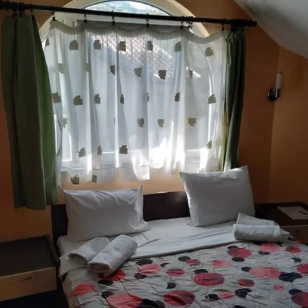Restoran Filipovic Hotel Nova Varos