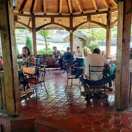 Restoran Filipovic * Nova Varos