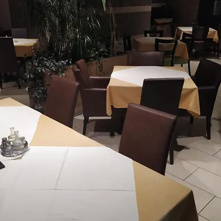 Restoran Filipovic *