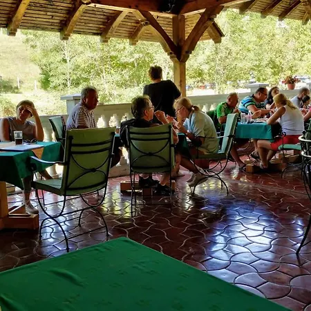 Restoran Filipovic Hotel *