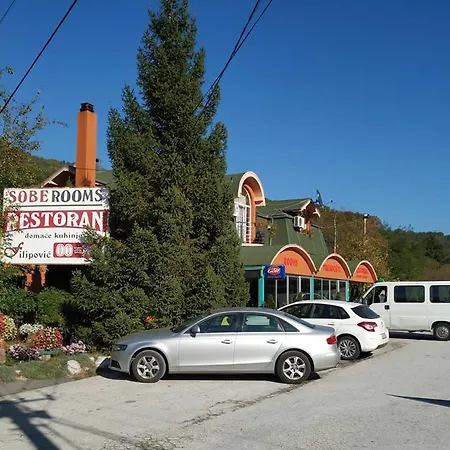 Restoran Filipovic Nova Varos