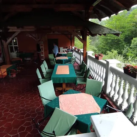 Restoran Filipovic *