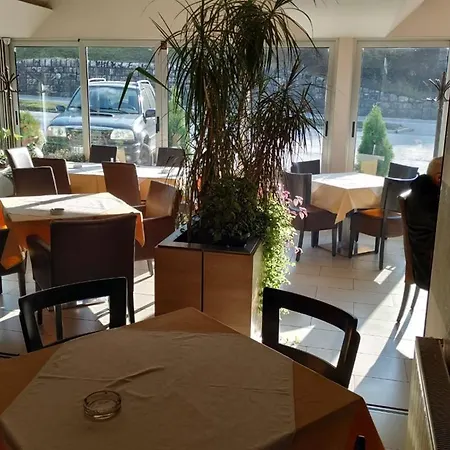 Hotel Restoran Filipovic