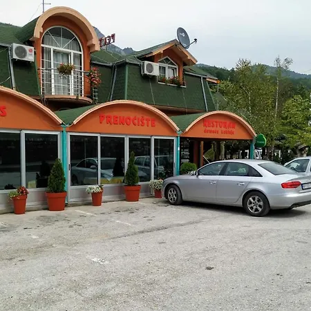 Hotel Restoran Filipovic
