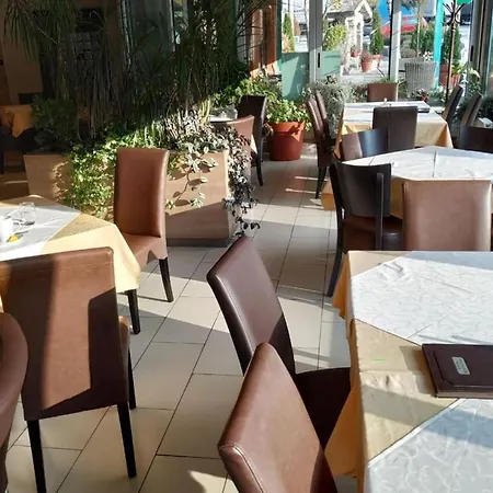 Restoran Filipovic * Nova Varos