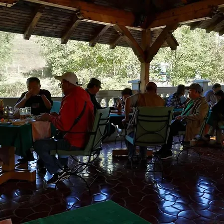 Restoran Filipovic *