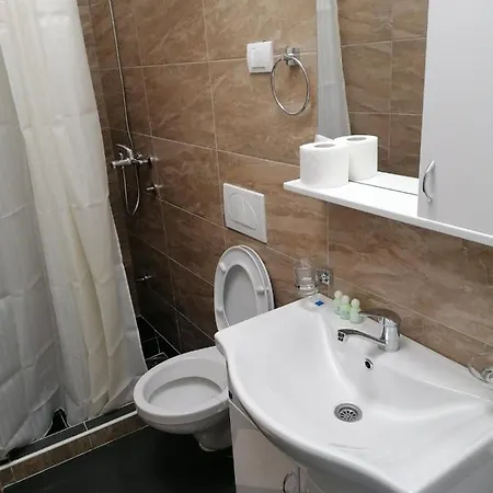 Hotel Restoran Filipovic