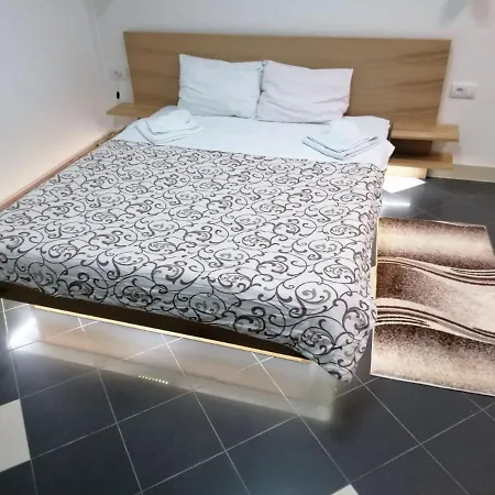 Restoran Filipovic Hotel Nova Varoš