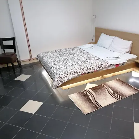 Hotel Restoran Filipovic