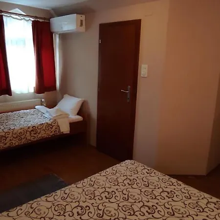 Restoran Filipovic Hotel