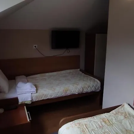 Hotel Restoran Filipovic