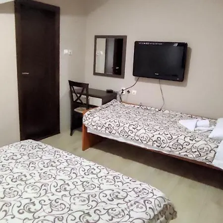 Hotel Restoran Filipovic Nova Varoš