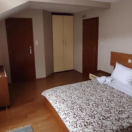 Restoran Filipovic Hotel Nova Varoš